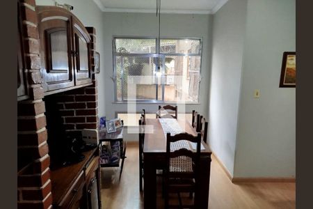 Apartamento à venda com 3 quartos, 120m² em Icaraí, Niterói