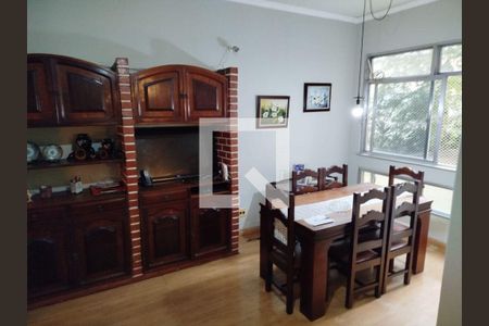 Apartamento à venda com 3 quartos, 120m² em Icaraí, Niterói