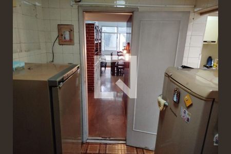 Apartamento à venda com 3 quartos, 120m² em Icaraí, Niterói
