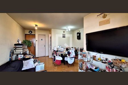 Apartamento à venda com 2 quartos, 67m² em Morumbi, São Paulo