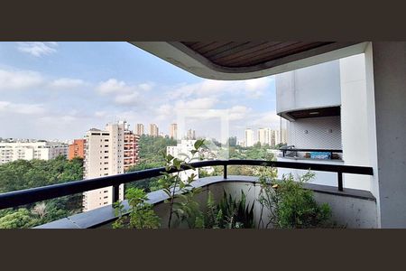 Apartamento à venda com 2 quartos, 67m² em Morumbi, São Paulo