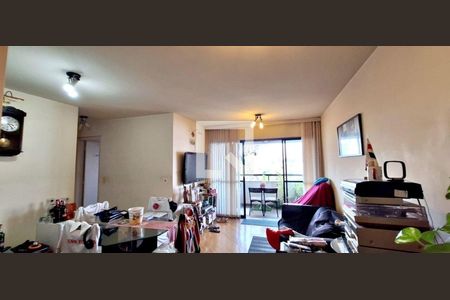 Apartamento à venda com 2 quartos, 67m² em Morumbi, São Paulo