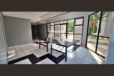 Apartamento à venda com 2 quartos, 67m² em Morumbi, São Paulo