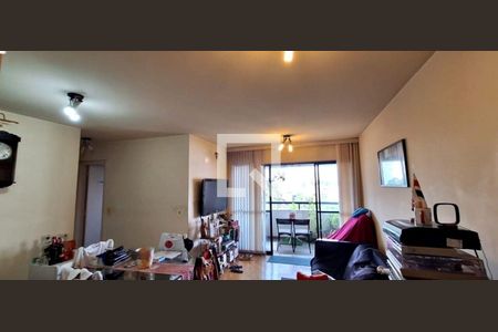 Apartamento à venda com 2 quartos, 67m² em Morumbi, São Paulo