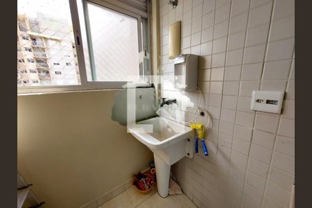 Apartamento à venda com 2 quartos, 53m² em Barra Funda, São Paulo