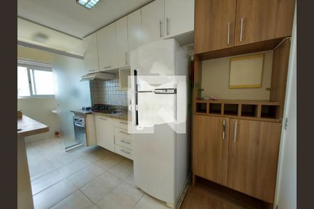 Apartamento à venda com 2 quartos, 53m² em Barra Funda, São Paulo