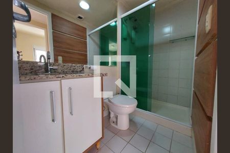 Apartamento à venda com 2 quartos, 53m² em Barra Funda, São Paulo