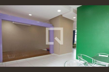 Apartamento à venda com 2 quartos, 53m² em Barra Funda, São Paulo