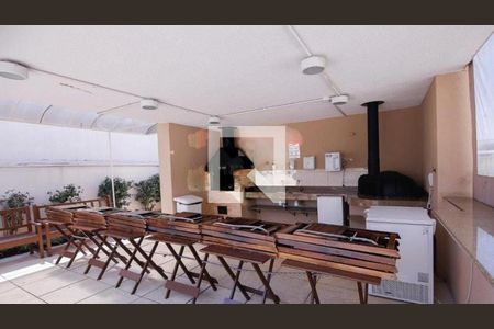 Apartamento à venda com 2 quartos, 53m² em Barra Funda, São Paulo