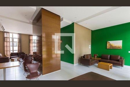 Apartamento à venda com 2 quartos, 53m² em Barra Funda, São Paulo