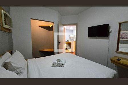 Apartamento à venda com 1 quarto, 48m² em Santa Cecilia, São Paulo