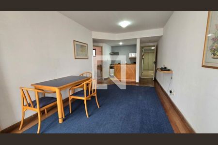 Apartamento à venda com 1 quarto, 48m² em Santa Cecilia, São Paulo