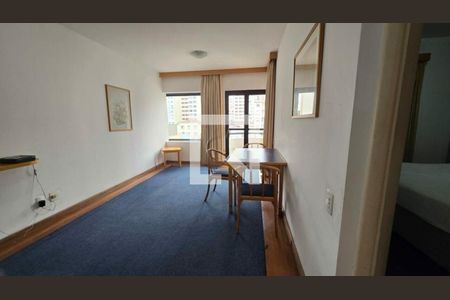 Apartamento à venda com 1 quarto, 48m² em Santa Cecilia, São Paulo