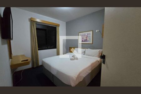 Apartamento à venda com 1 quarto, 48m² em Santa Cecilia, São Paulo