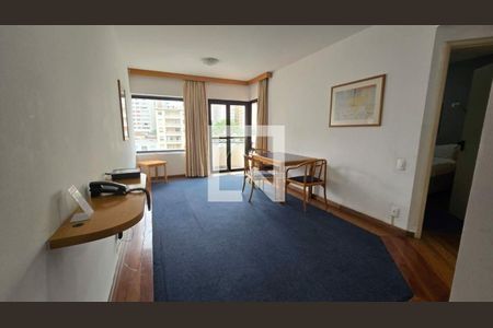 Apartamento à venda com 1 quarto, 48m² em Santa Cecilia, São Paulo