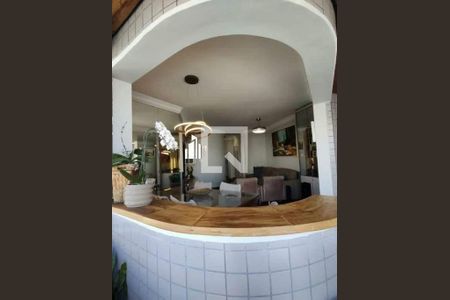 Apartamento à venda com 3 quartos, 120m² em Tatuapé, São Paulo