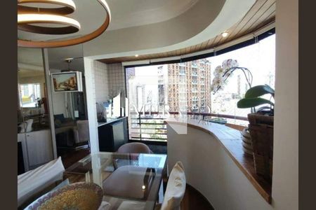 Apartamento à venda com 3 quartos, 120m² em Tatuapé, São Paulo