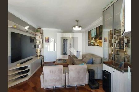 Apartamento à venda com 3 quartos, 120m² em Tatuapé, São Paulo