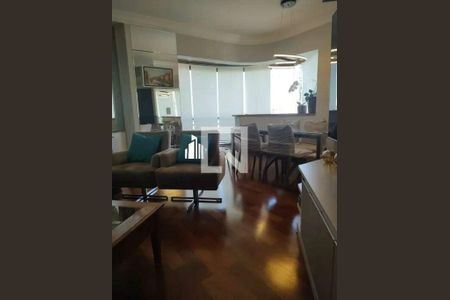 Apartamento à venda com 3 quartos, 120m² em Tatuapé, São Paulo