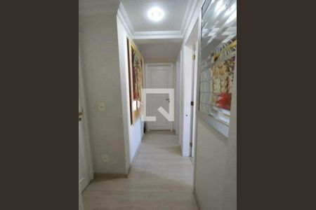 Apartamento à venda com 3 quartos, 120m² em Tatuapé, São Paulo