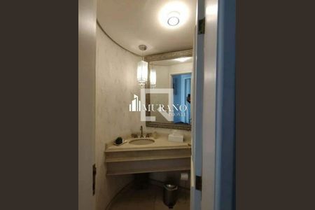 Apartamento à venda com 3 quartos, 120m² em Tatuapé, São Paulo