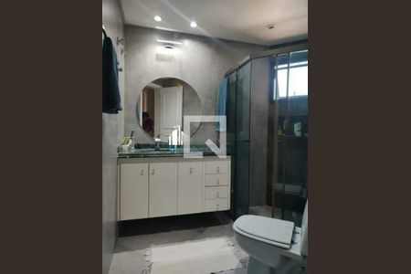 Apartamento à venda com 3 quartos, 120m² em Tatuapé, São Paulo