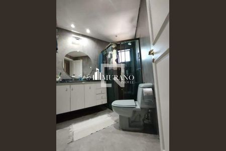 Apartamento à venda com 3 quartos, 120m² em Tatuapé, São Paulo