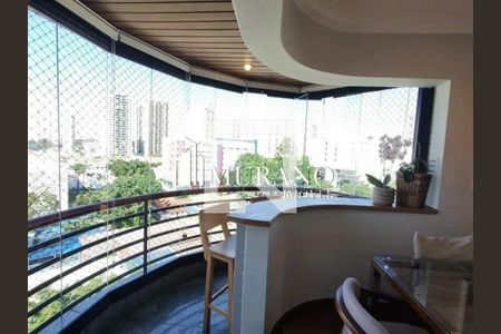 Apartamento à venda com 3 quartos, 120m² em Tatuapé, São Paulo