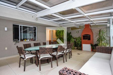 Apartamento à venda com 3 quartos, 230m² em Icaraí, Niterói