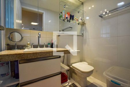 Apartamento à venda com 3 quartos, 230m² em Icaraí, Niterói