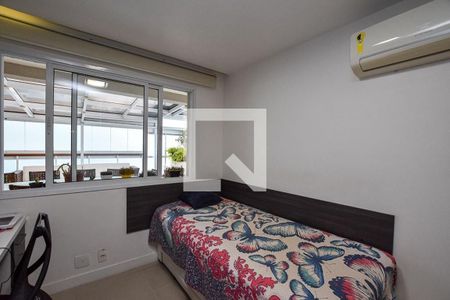 Apartamento à venda com 3 quartos, 230m² em Icaraí, Niterói