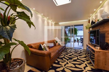 Apartamento à venda com 3 quartos, 230m² em Icaraí, Niterói