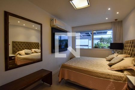 Apartamento à venda com 3 quartos, 230m² em Icaraí, Niterói