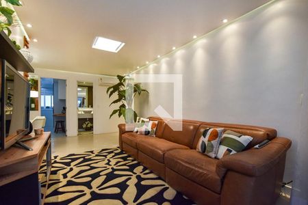 Apartamento à venda com 3 quartos, 230m² em Icaraí, Niterói