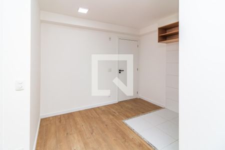 Sala de apartamento para alugar com 1 quarto, 41m² em Barra Funda, São Paulo
