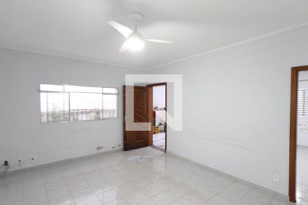 Sala de casa para alugar com 2 quartos, 90m² em Vila Formosa, São Paulo