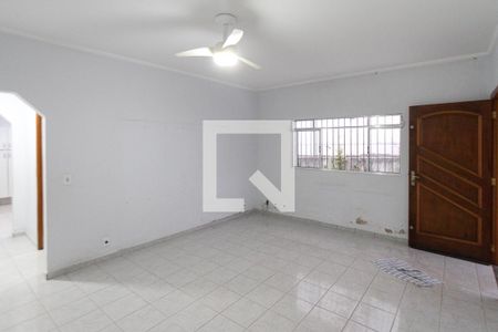 Sala de casa para alugar com 2 quartos, 90m² em Vila Formosa, São Paulo