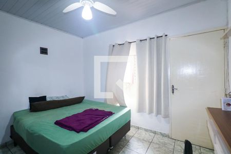 Quarto 2 de casa à venda com 3 quartos, 116m² em Prosperidade, São Caetano do Sul