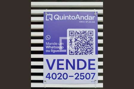 Plaquinha BJTO-39 de casa à venda com 3 quartos, 116m² em Prosperidade, São Caetano do Sul