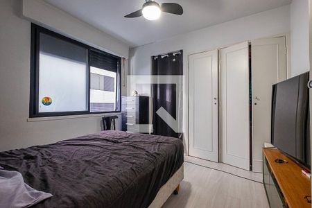 Quarto 2 de apartamento à venda com 3 quartos, 110m² em Paraíso, São Paulo