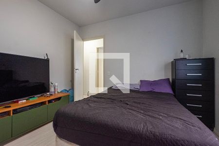 Quarto 2 de apartamento à venda com 3 quartos, 110m² em Paraíso, São Paulo