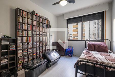 Quarto 1 de apartamento à venda com 3 quartos, 110m² em Paraíso, São Paulo