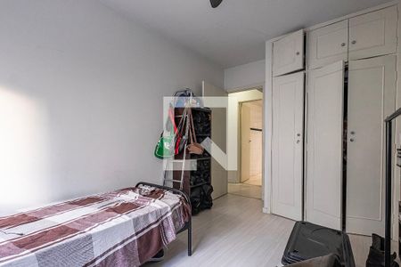 Quarto 1 de apartamento à venda com 3 quartos, 110m² em Paraíso, São Paulo