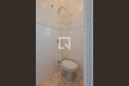 Área de Serviço - Banheiro de apartamento à venda com 2 quartos, 99m² em Pinheiros, São Paulo