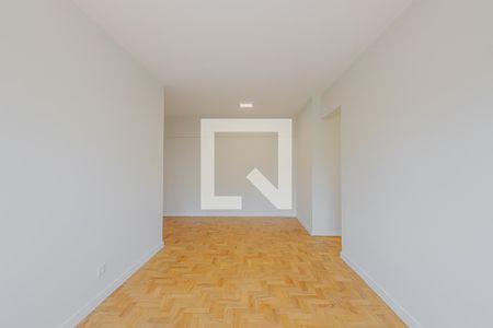 Sala de apartamento à venda com 2 quartos, 99m² em Pinheiros, São Paulo