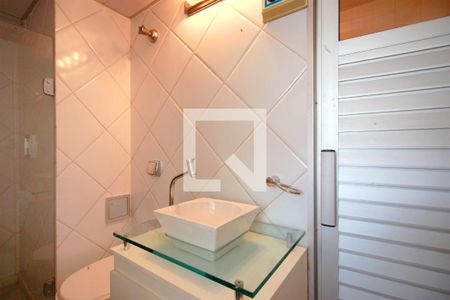 Cobertura - Sauna de apartamento à venda com 5 quartos, 600m² em Santo Agostinho , Belo Horizonte