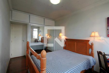 Quarto 1 de apartamento à venda com 5 quartos, 600m² em Santo Agostinho , Belo Horizonte