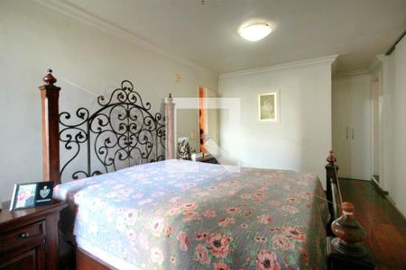 Suíte de apartamento à venda com 5 quartos, 600m² em Santo Agostinho , Belo Horizonte