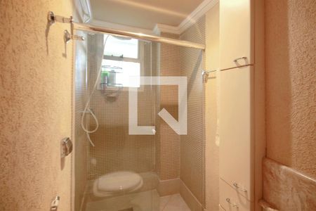 Banheiro 2 de apartamento à venda com 5 quartos, 600m² em Santo Agostinho , Belo Horizonte