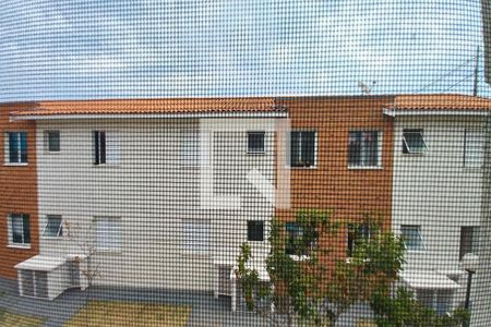 Vista do Quarto 2 de apartamento à venda com 2 quartos, 50m² em Vila Ipê, Campinas